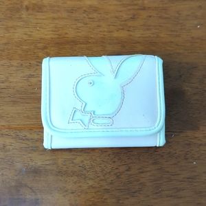 Playboy wallet